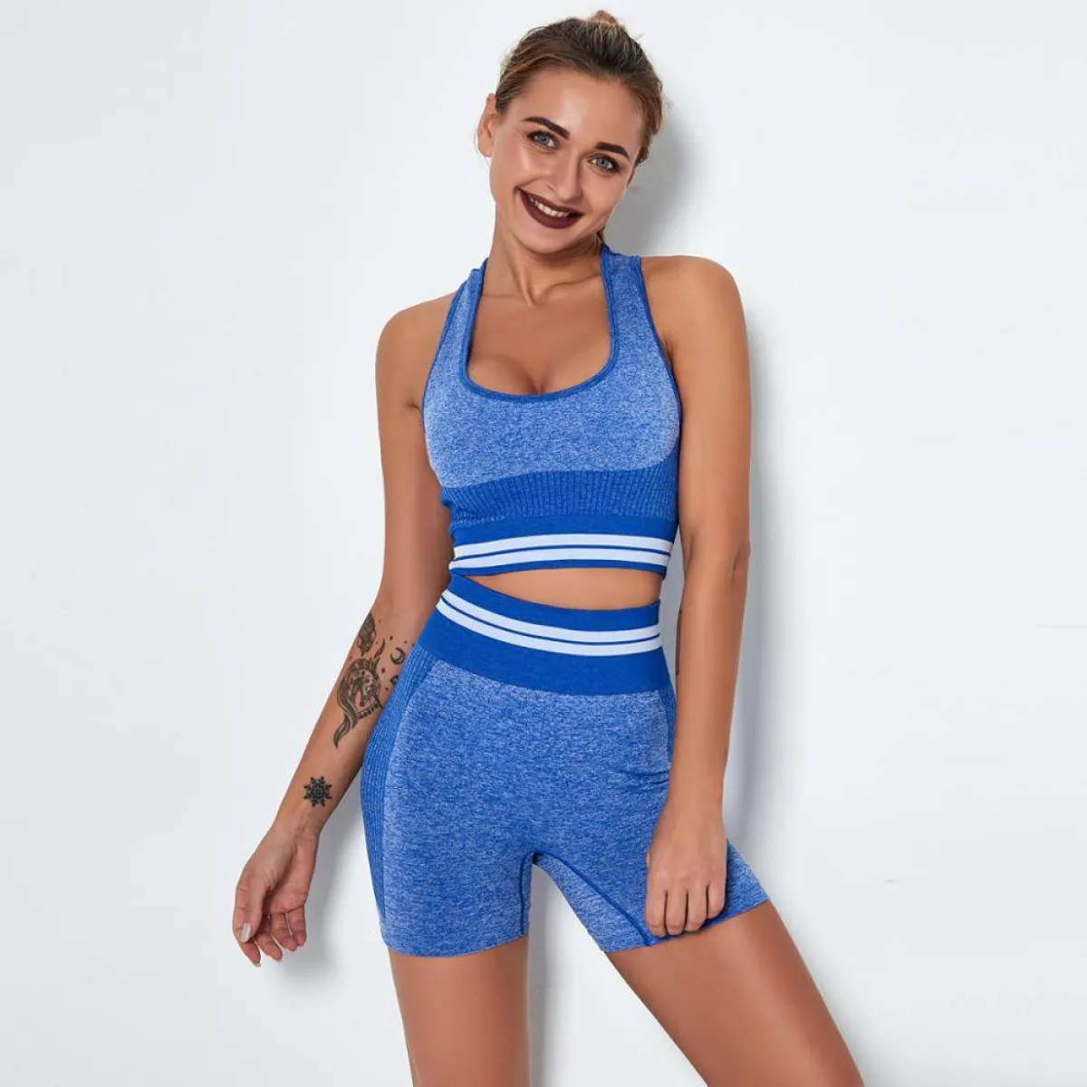 Seamless Gym Sets - Image 25