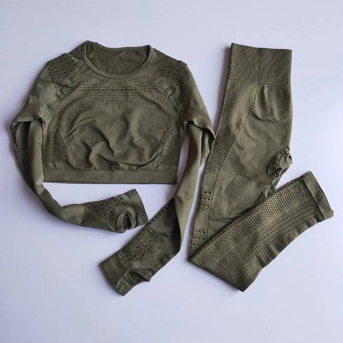 Seamless Gym Sets - Image 27