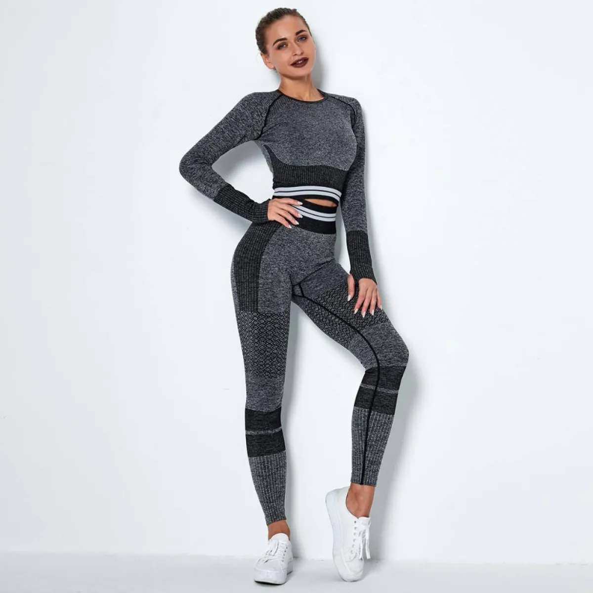 Seamless Gym Sets - Image 31