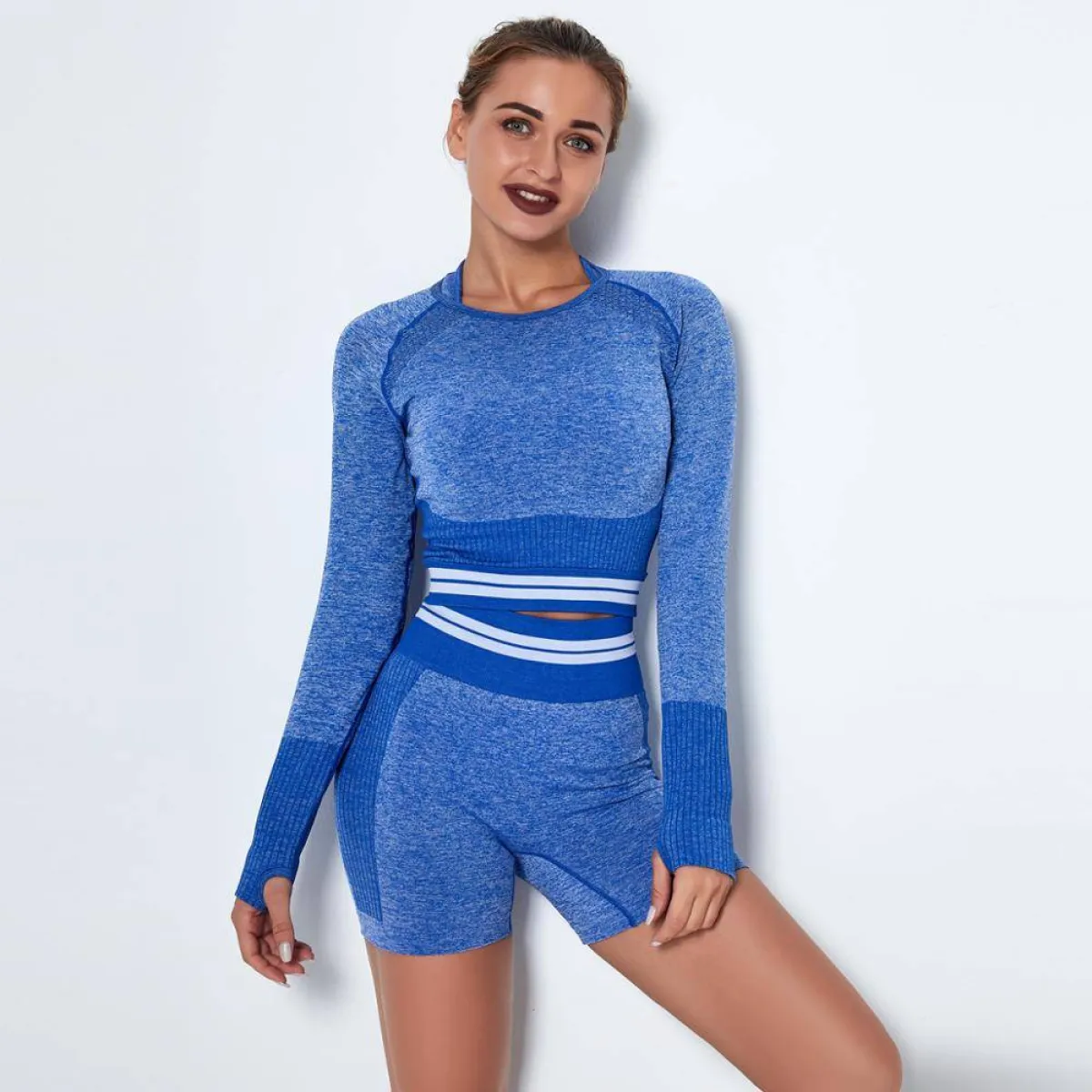 Seamless Gym Sets - Image 34