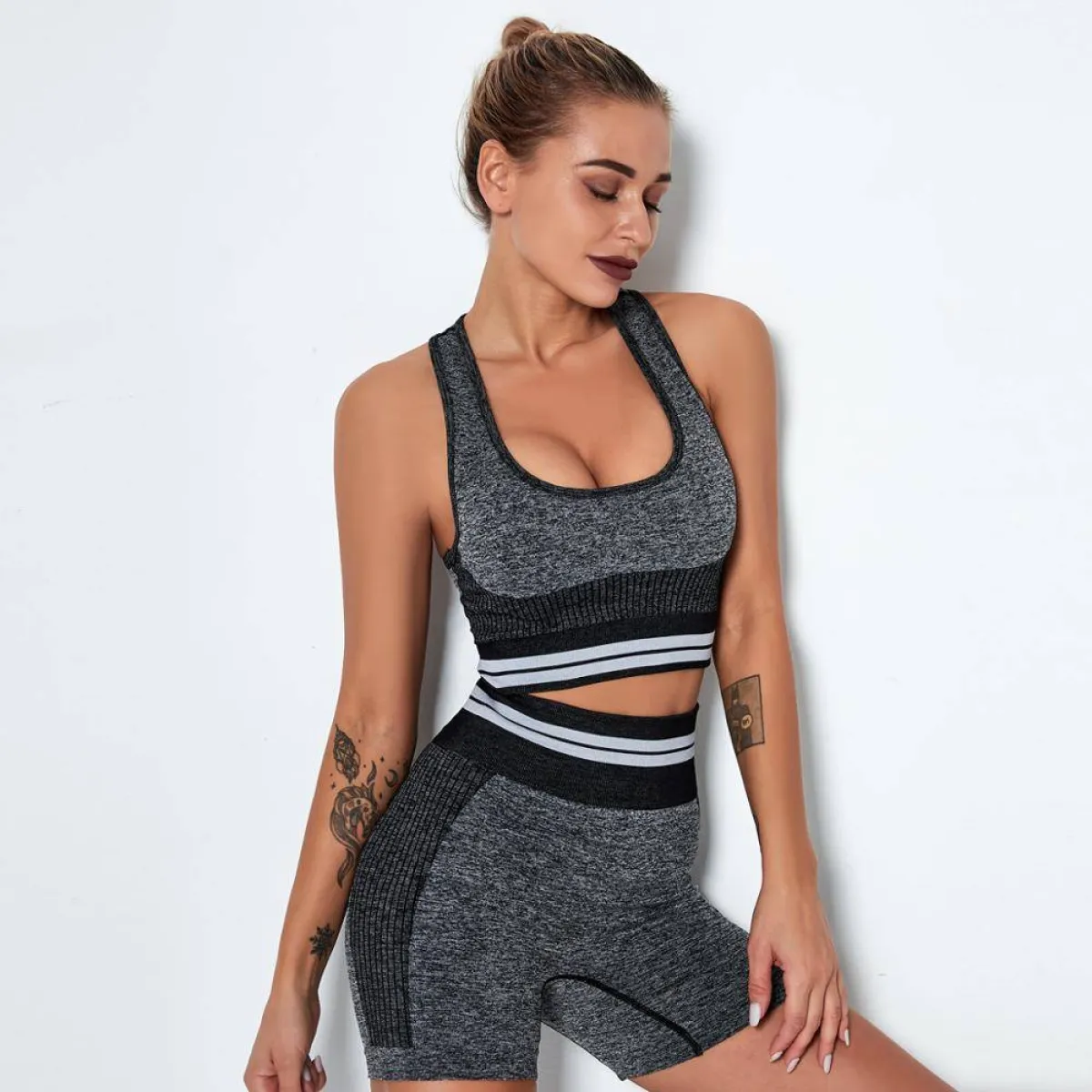 Seamless Gym Sets - Image 38