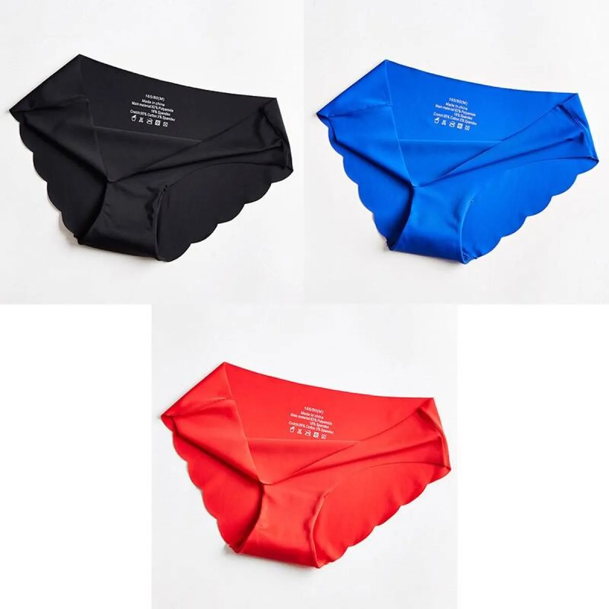 Seamless Panty Set - Image 11