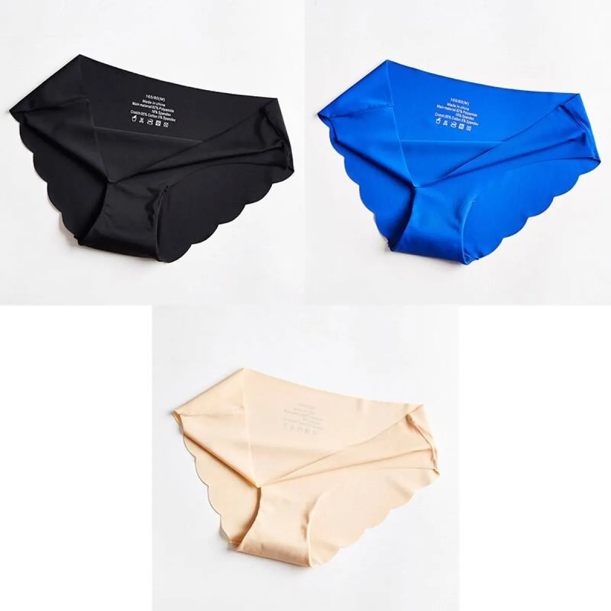 Seamless Panty Set - Image 12