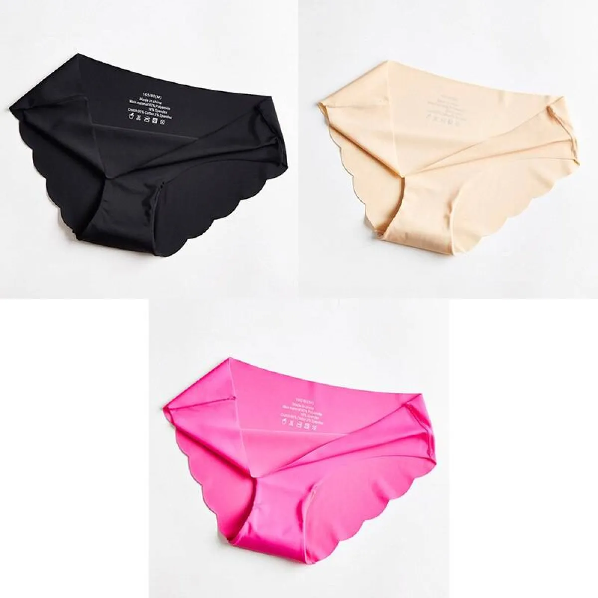 Seamless Panty Set - Image 13