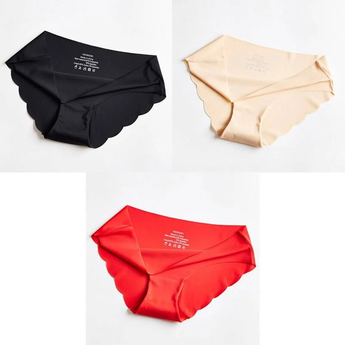 Seamless Panty Set - Image 14