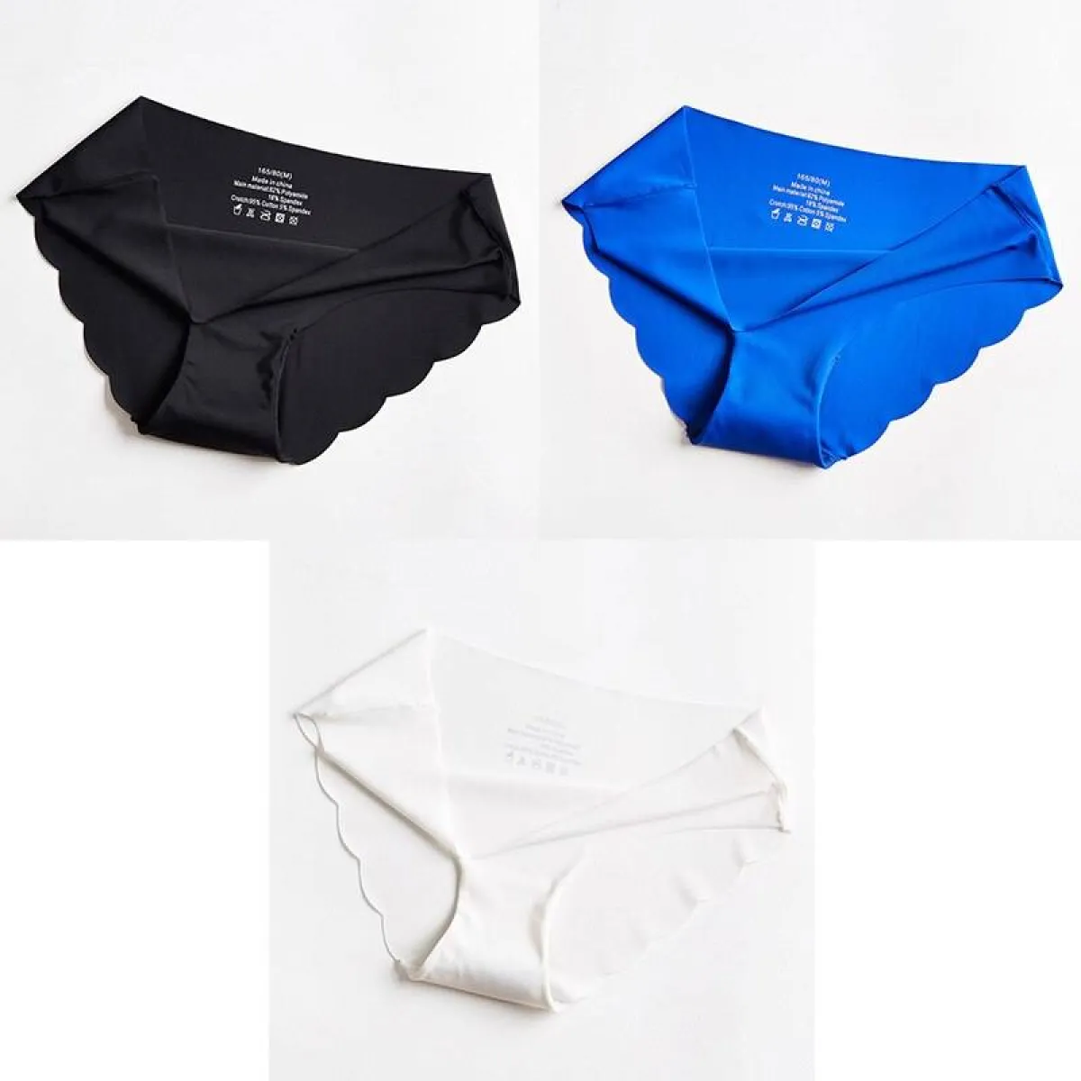 Seamless Panty Set - Image 15