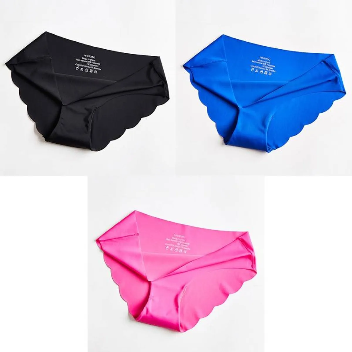 Seamless Panty Set - Image 16
