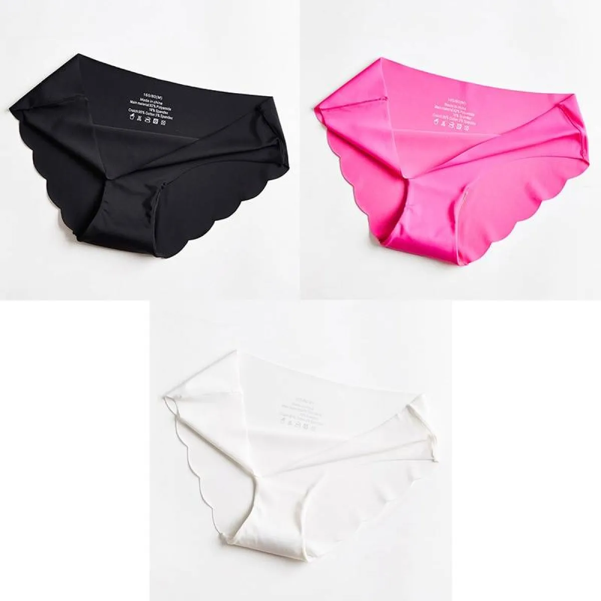 Seamless Panty Set - Image 17