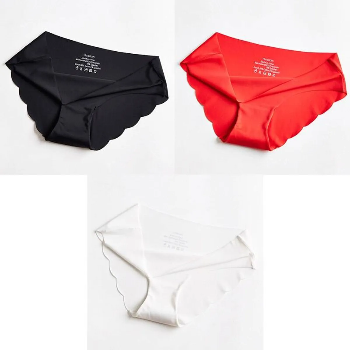 Seamless Panty Set - Image 18