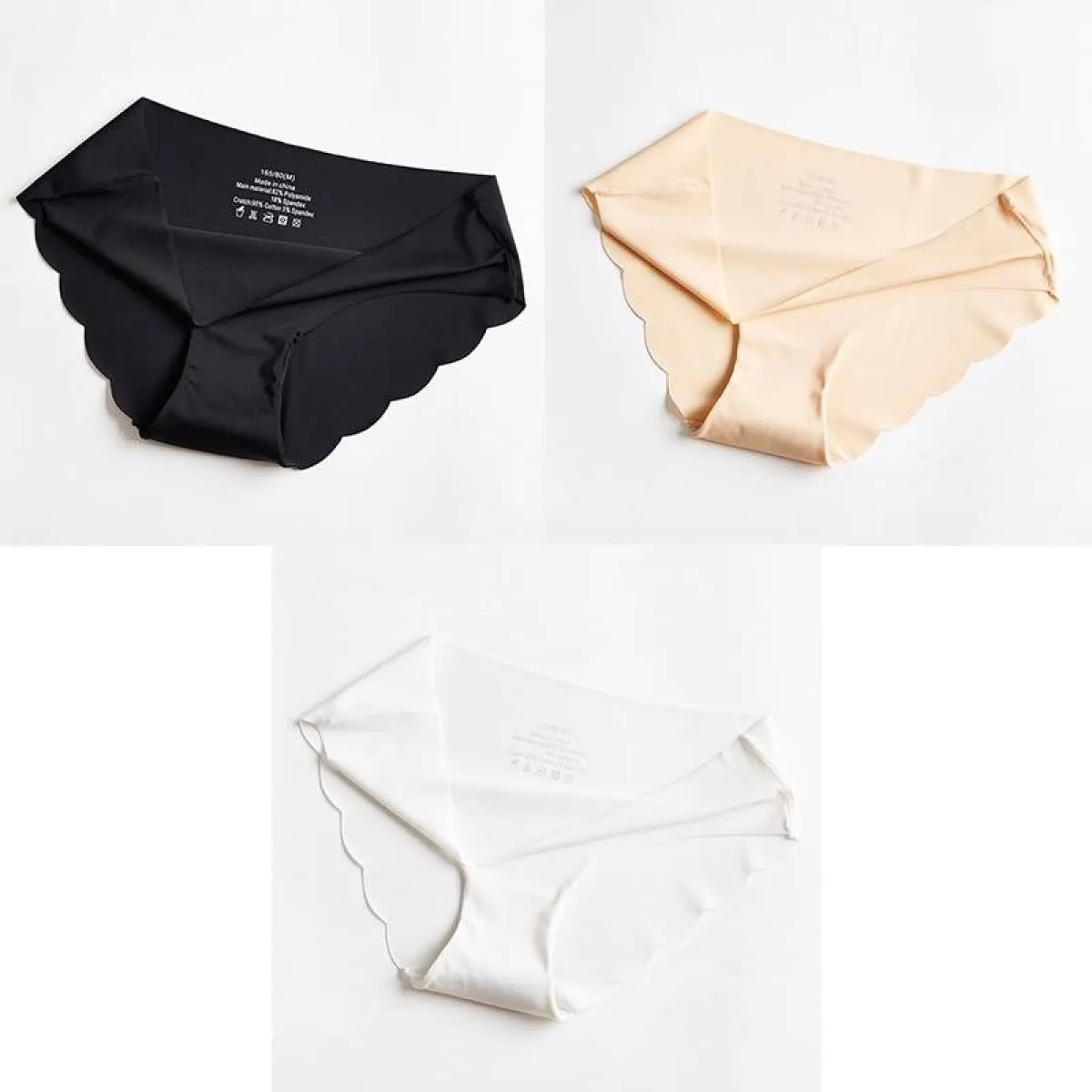 Seamless Panty Set - Image 20