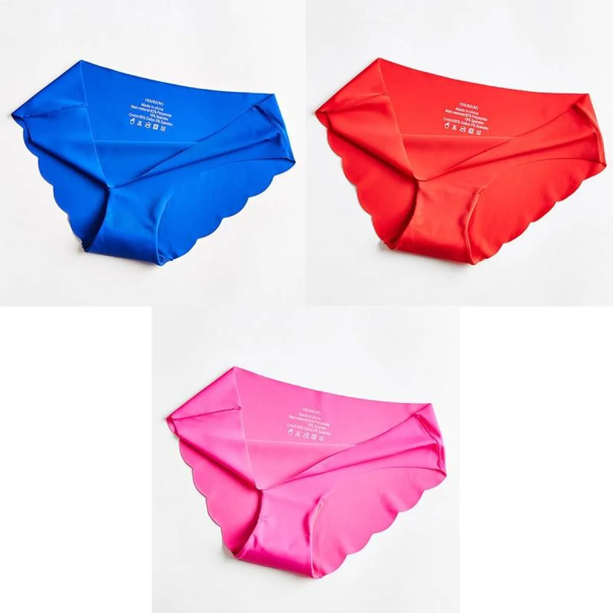 Seamless Panty Set - Image 21