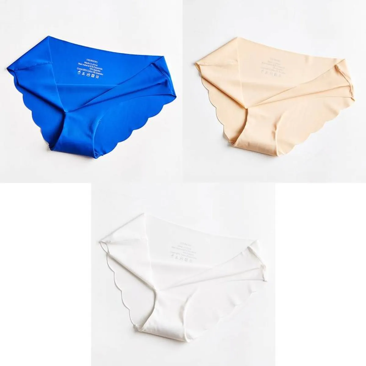 Seamless Panty Set - Image 22