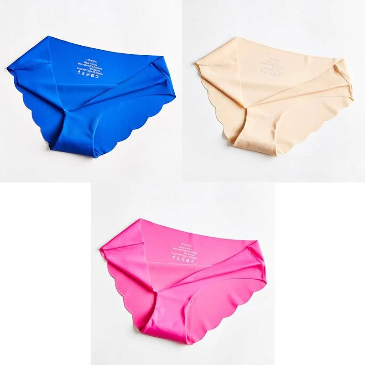 Seamless Panty Set - Image 23