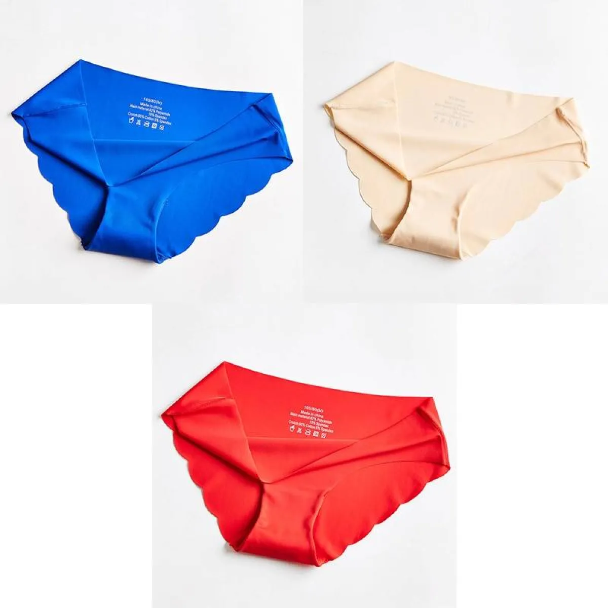 Seamless Panty Set - Image 24