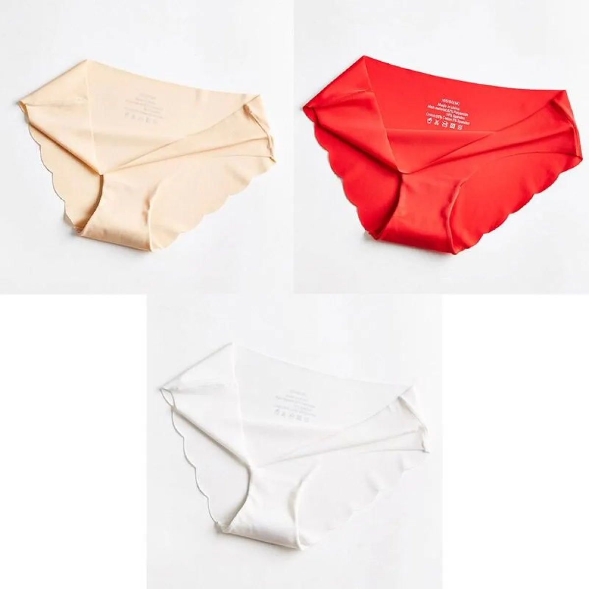 Seamless Panty Set - Image 25