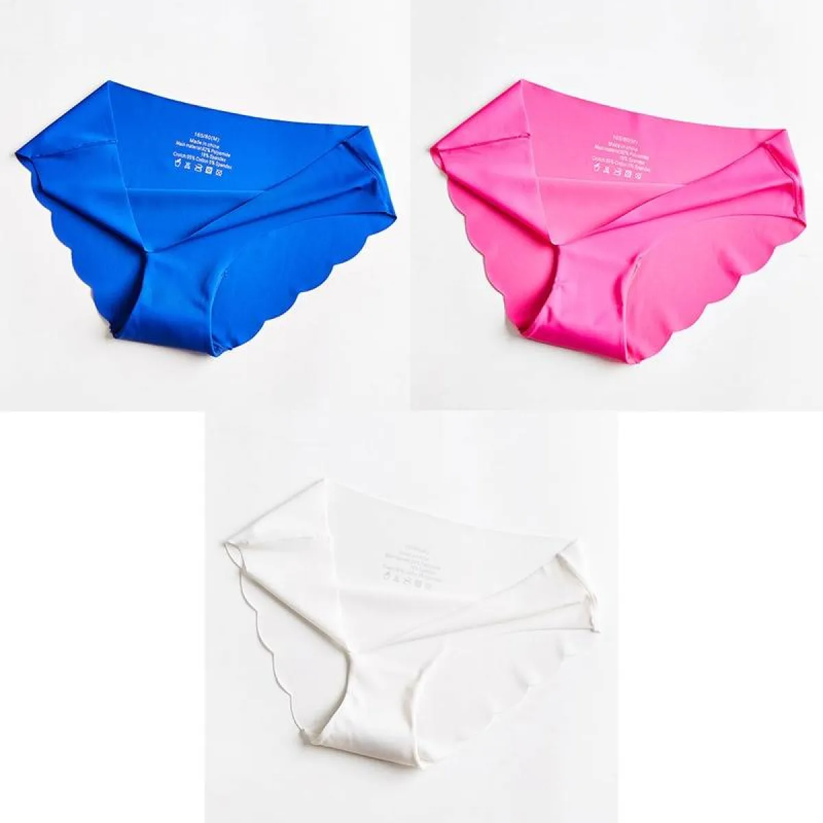 Seamless Panty Set - Image 27