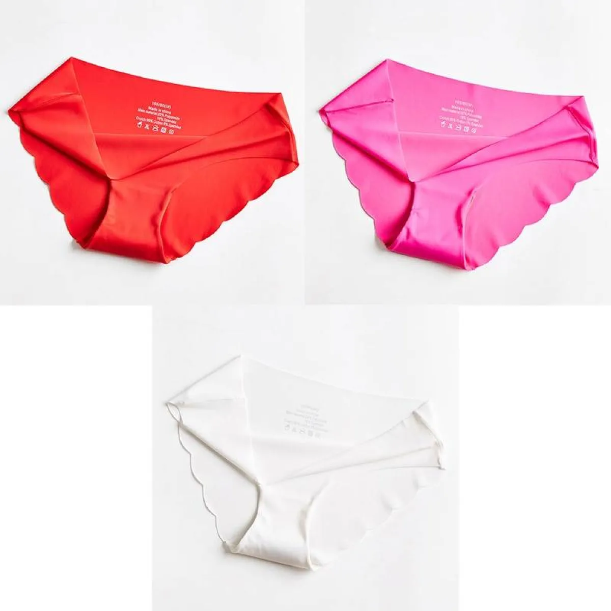 Seamless Panty Set - Image 29