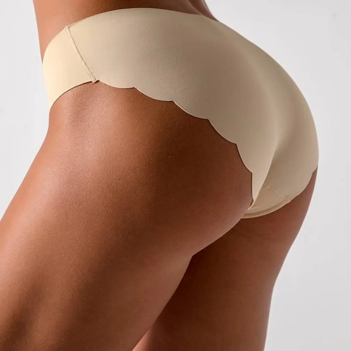 Seamless Panty Set - Image 5
