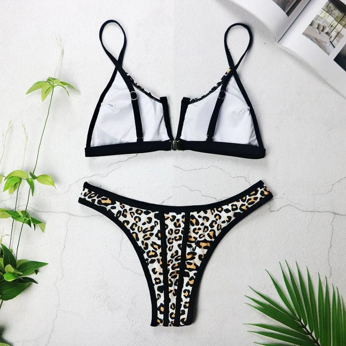 Sexy Bandeau Bikinis - Image 18