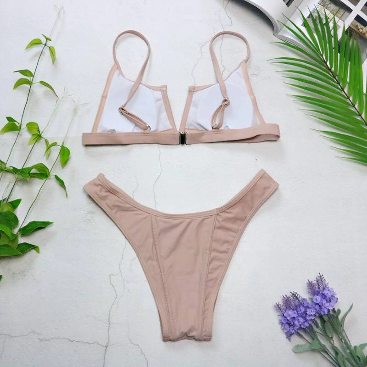 Sexy Bandeau Bikinis - Image 26