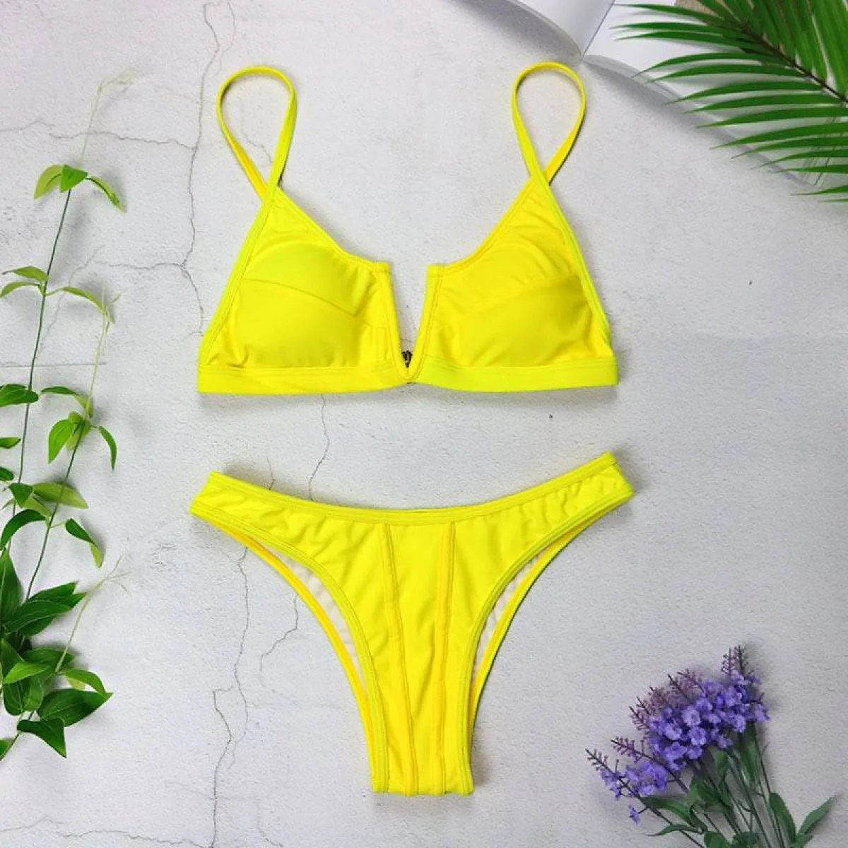Sexy Bandeau Bikinis - Image 31