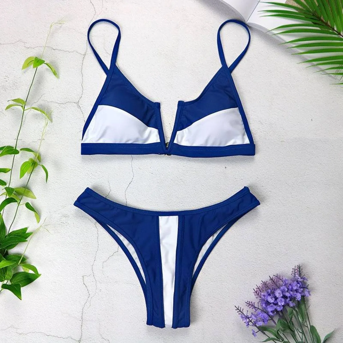 Sexy Bandeau Bikinis - Image 33