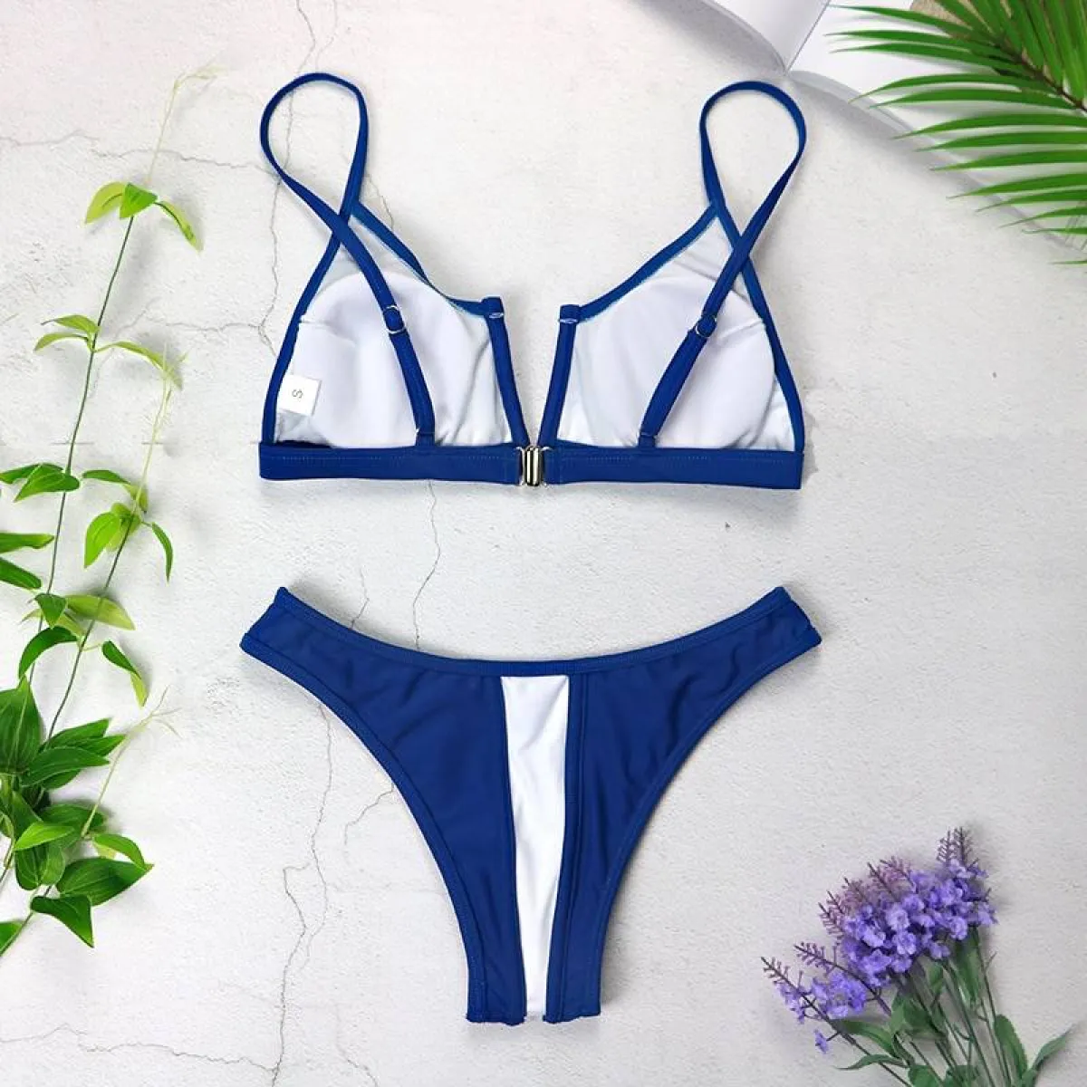 Sexy Bandeau Bikinis - Image 34