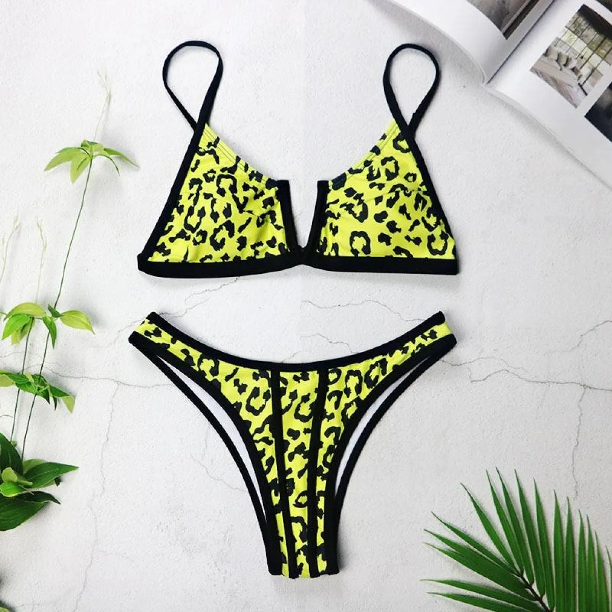 Sexy Bandeau Bikinis - Image 40