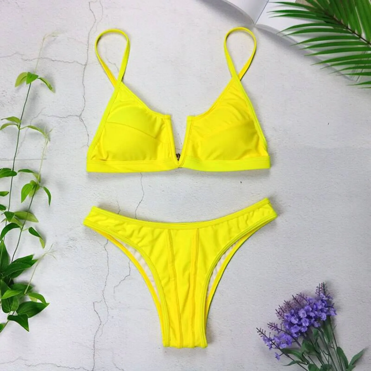 Sexy Bandeau Bikinis - Image 48