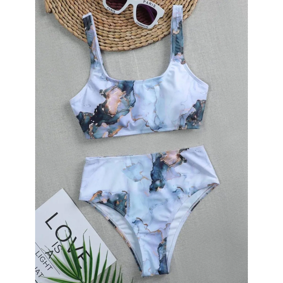 Sexy Bandeau Bikinis - Image 5
