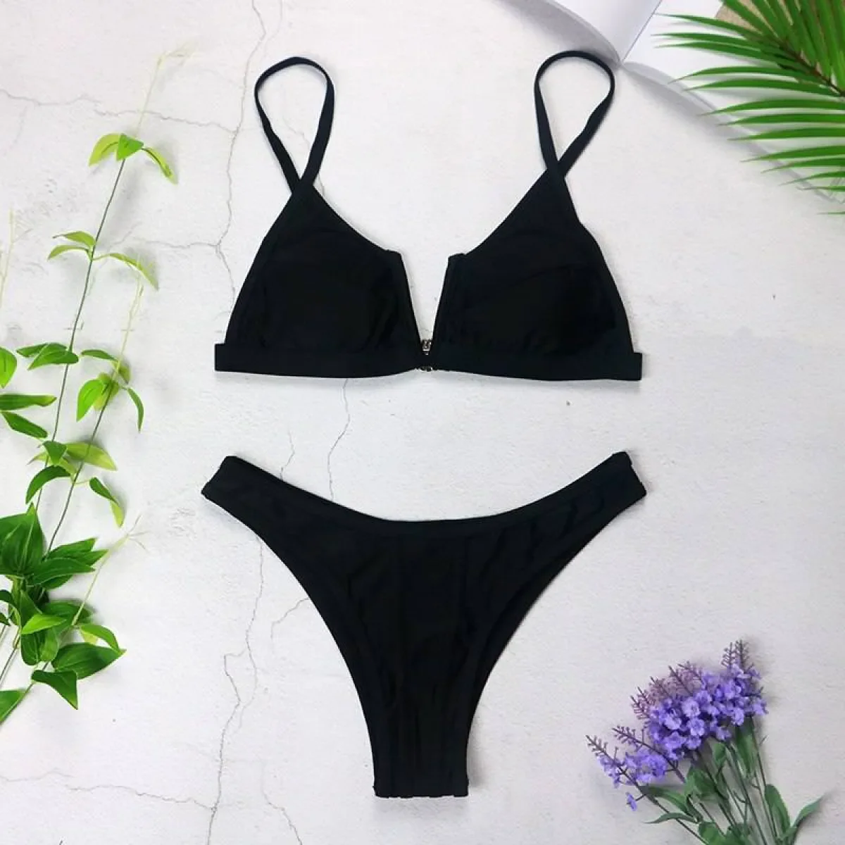 Sexy Bandeau Bikinis - Image 53