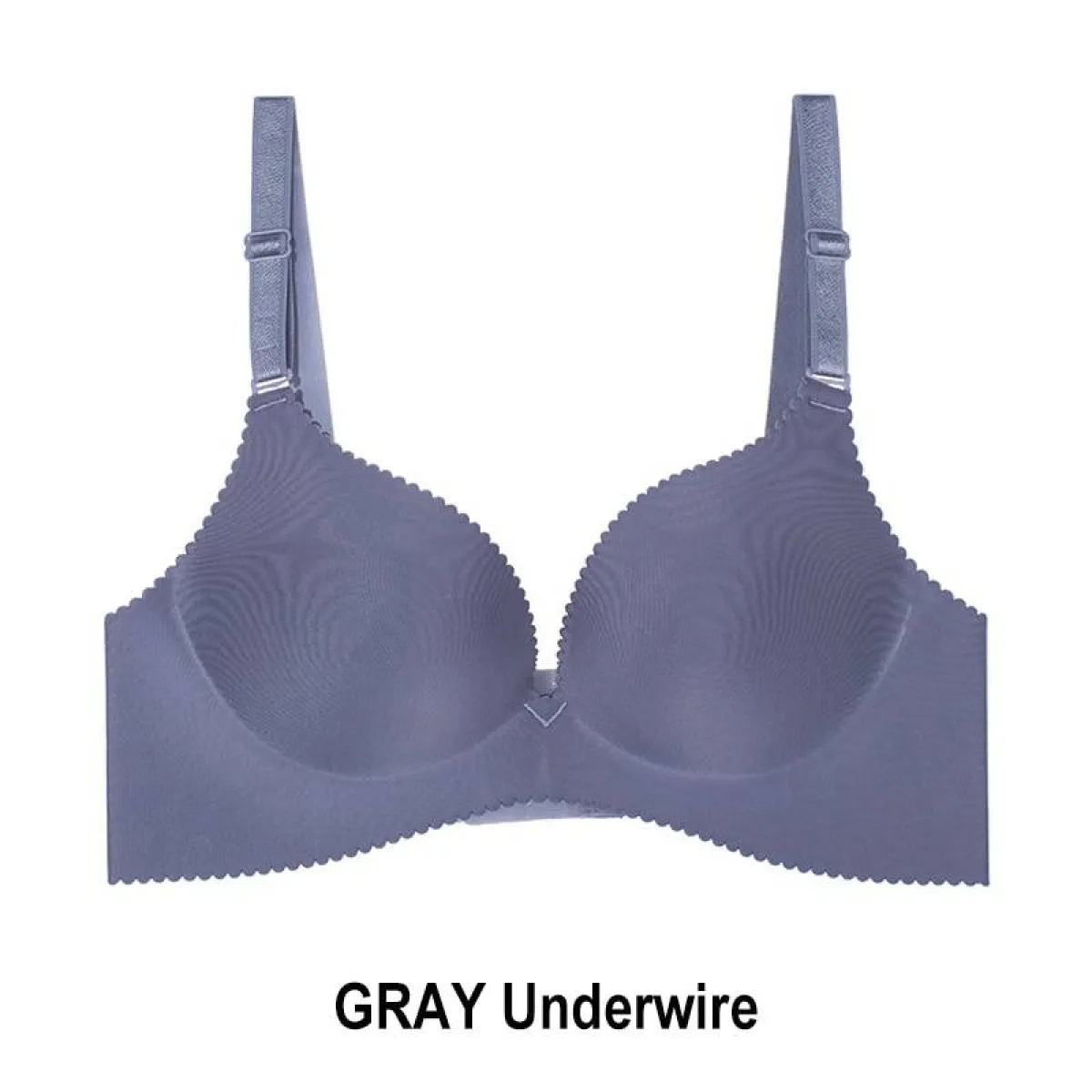 Sexy Deep U Bra - Image 19