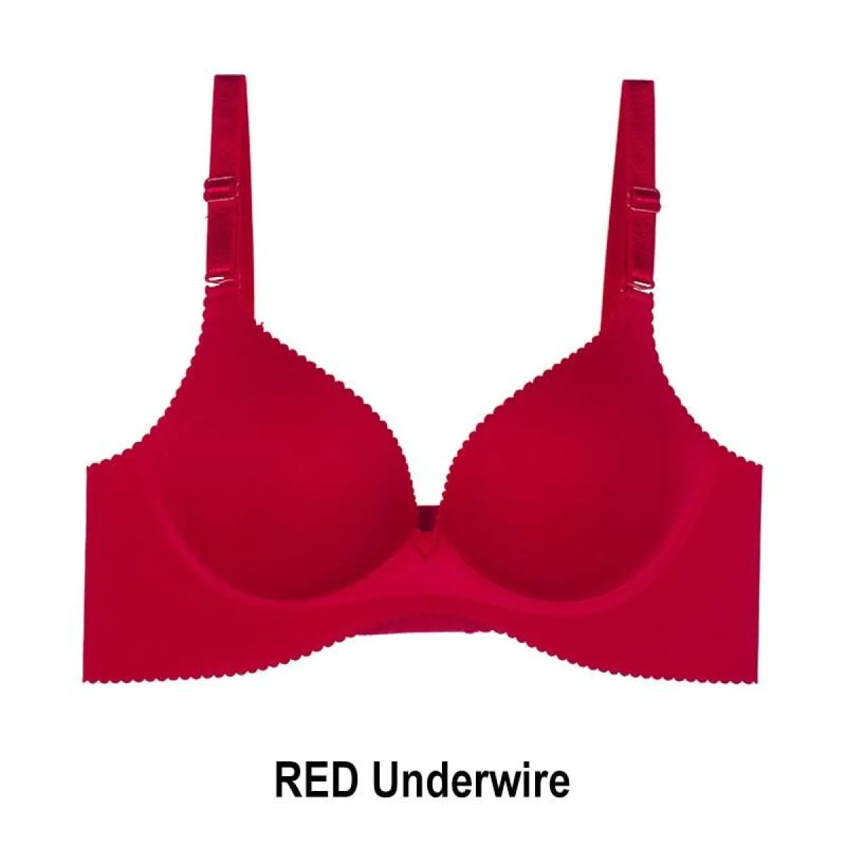Sexy Push Up Bra - Image 19