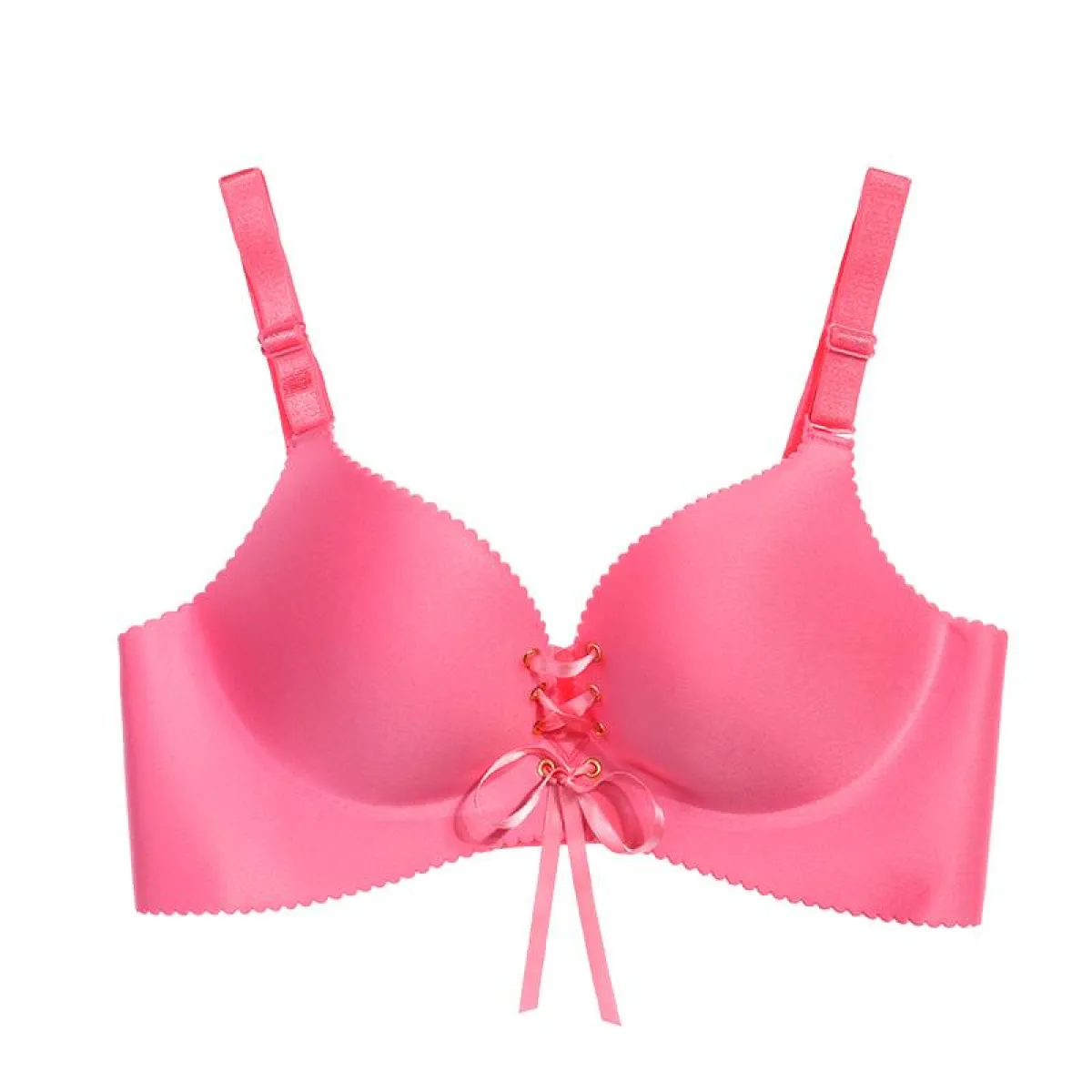 Sexy Push Up Bra - Image 23