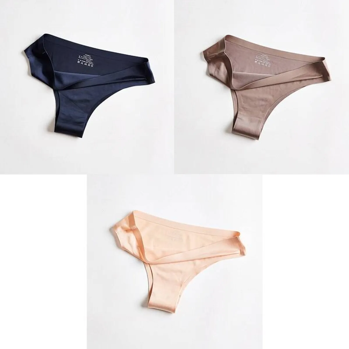 Sexy Seamless Panties for Women - Image 13