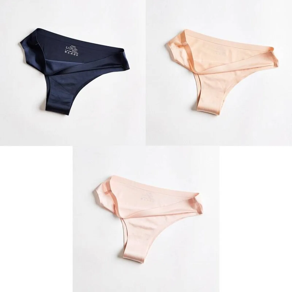 Sexy Seamless Panties for Women - Image 15