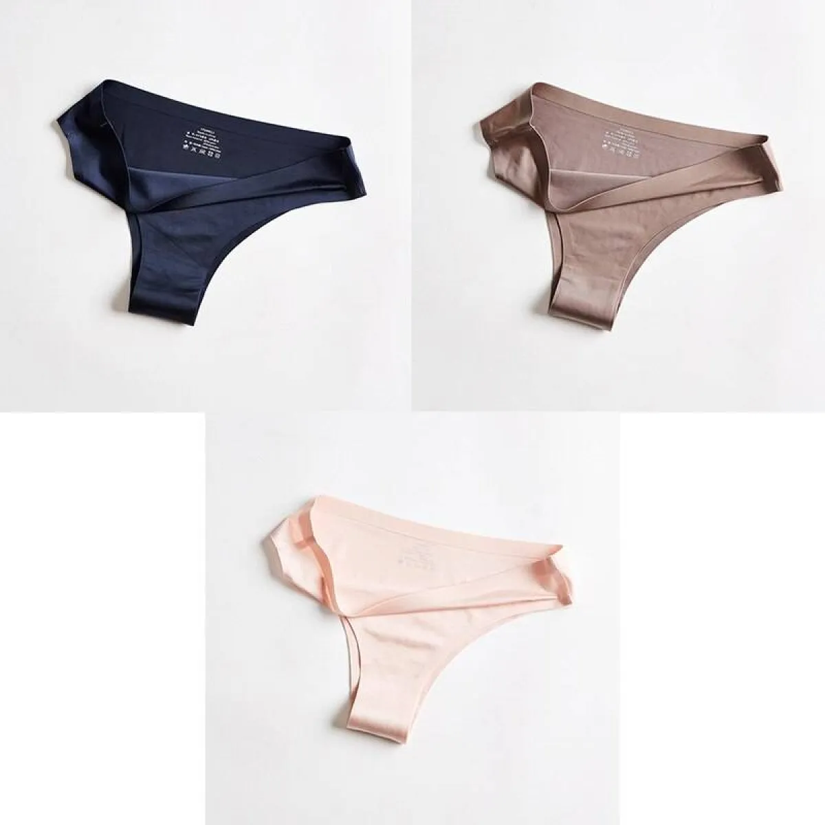 Sexy Seamless Panties for Women - Image 16