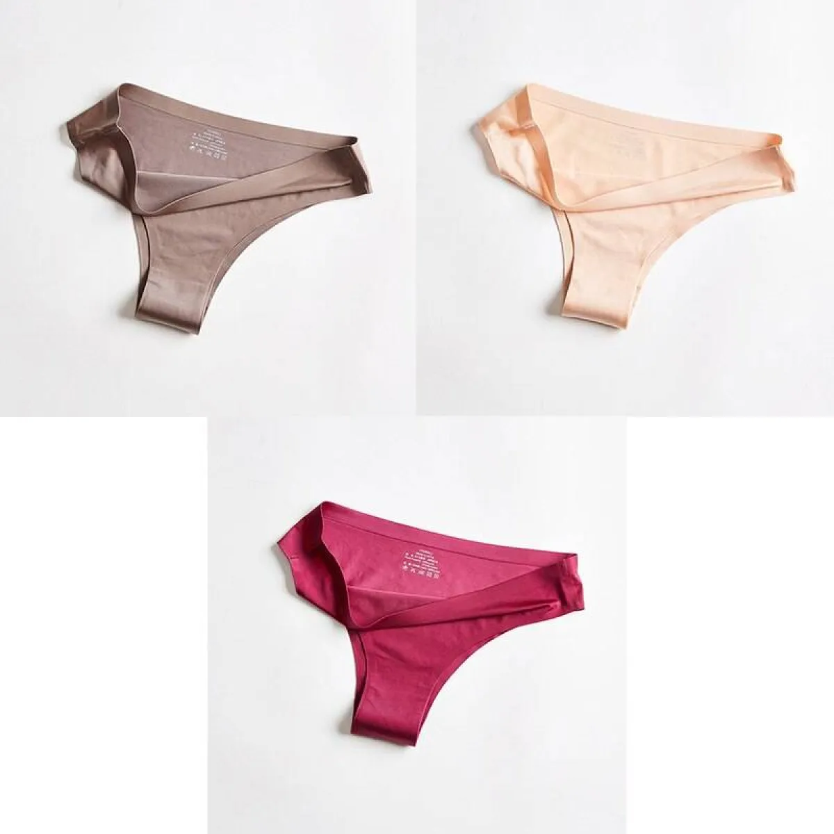 Sexy Seamless Panties for Women - Image 18