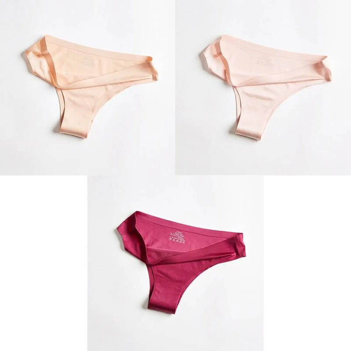 Sexy Seamless Panties for Women - Image 19