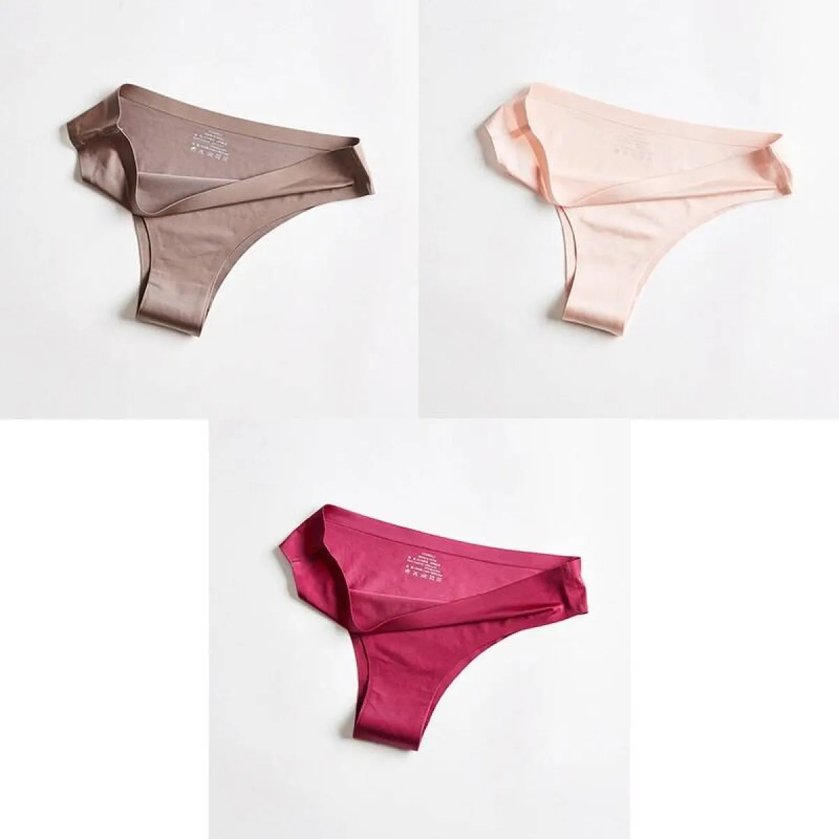 Sexy Seamless Panties for Women - Image 20