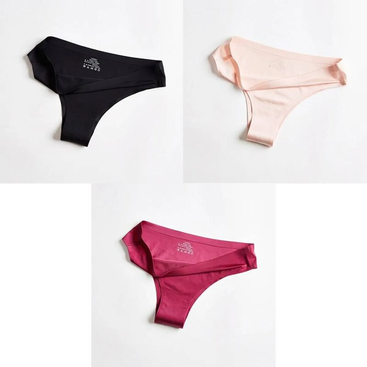 Sexy Seamless Panties for Women - Image 21