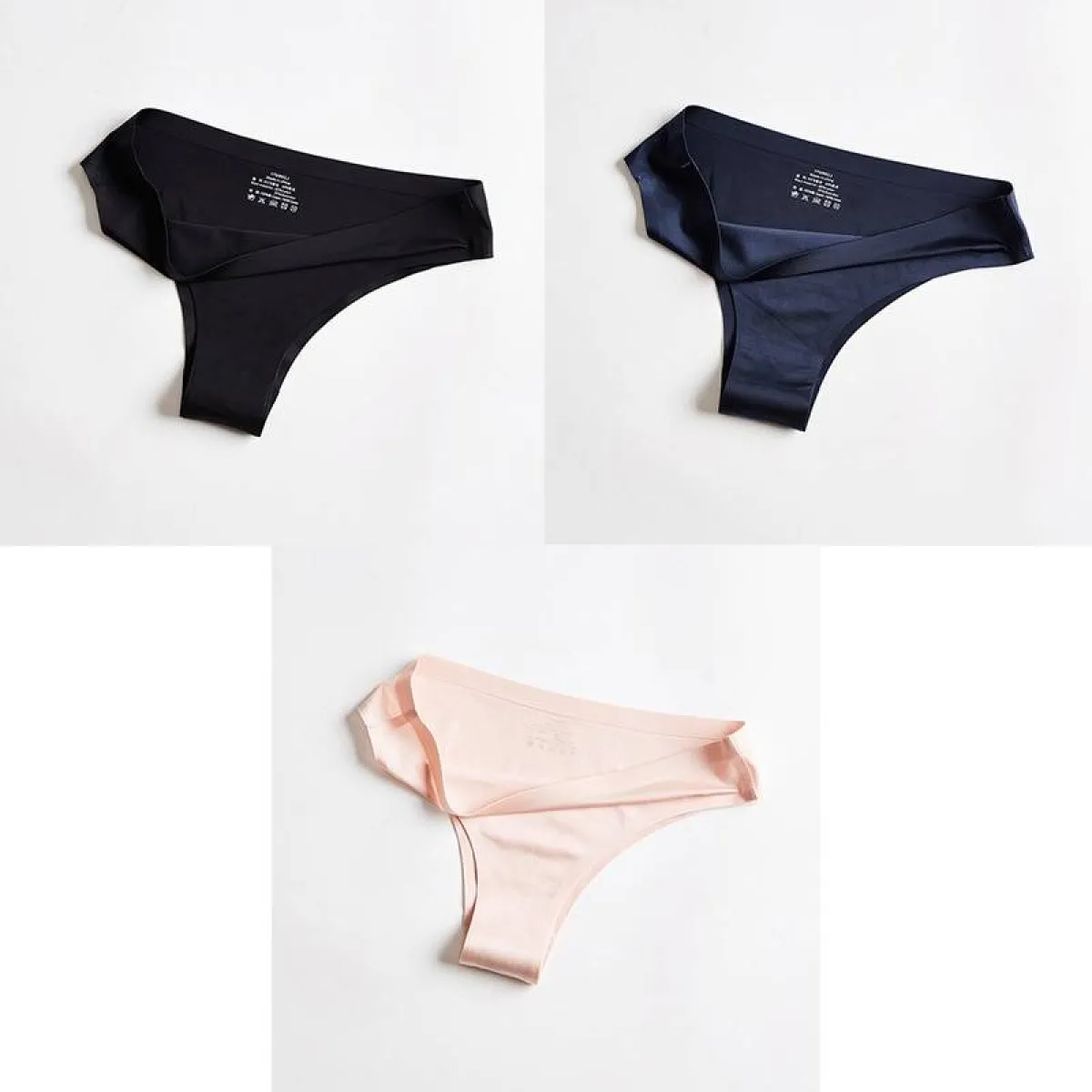 Sexy Seamless Panties for Women - Image 23