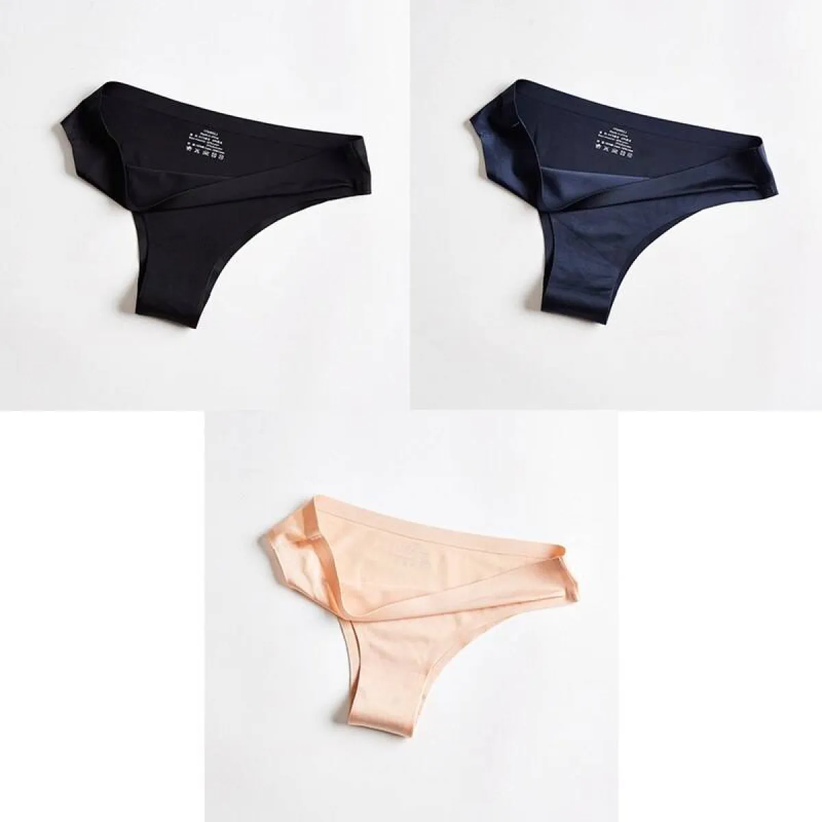 Sexy Seamless Panties for Women - Image 24