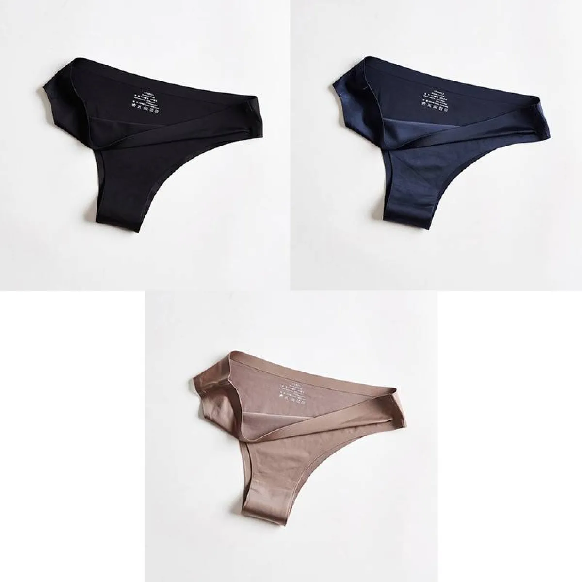 Sexy Seamless Panties for Women - Image 25