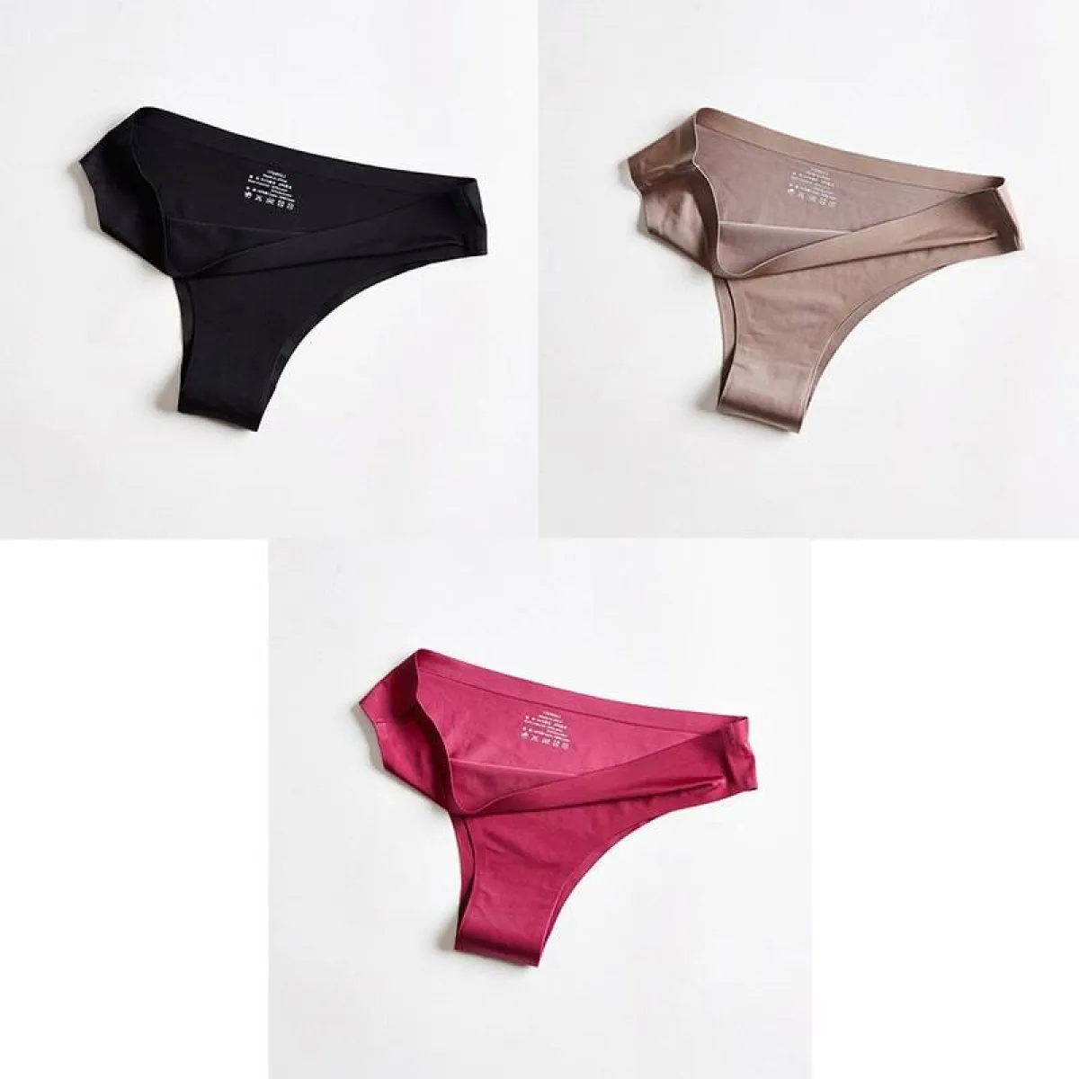 Sexy Seamless Panties for Women - Image 26