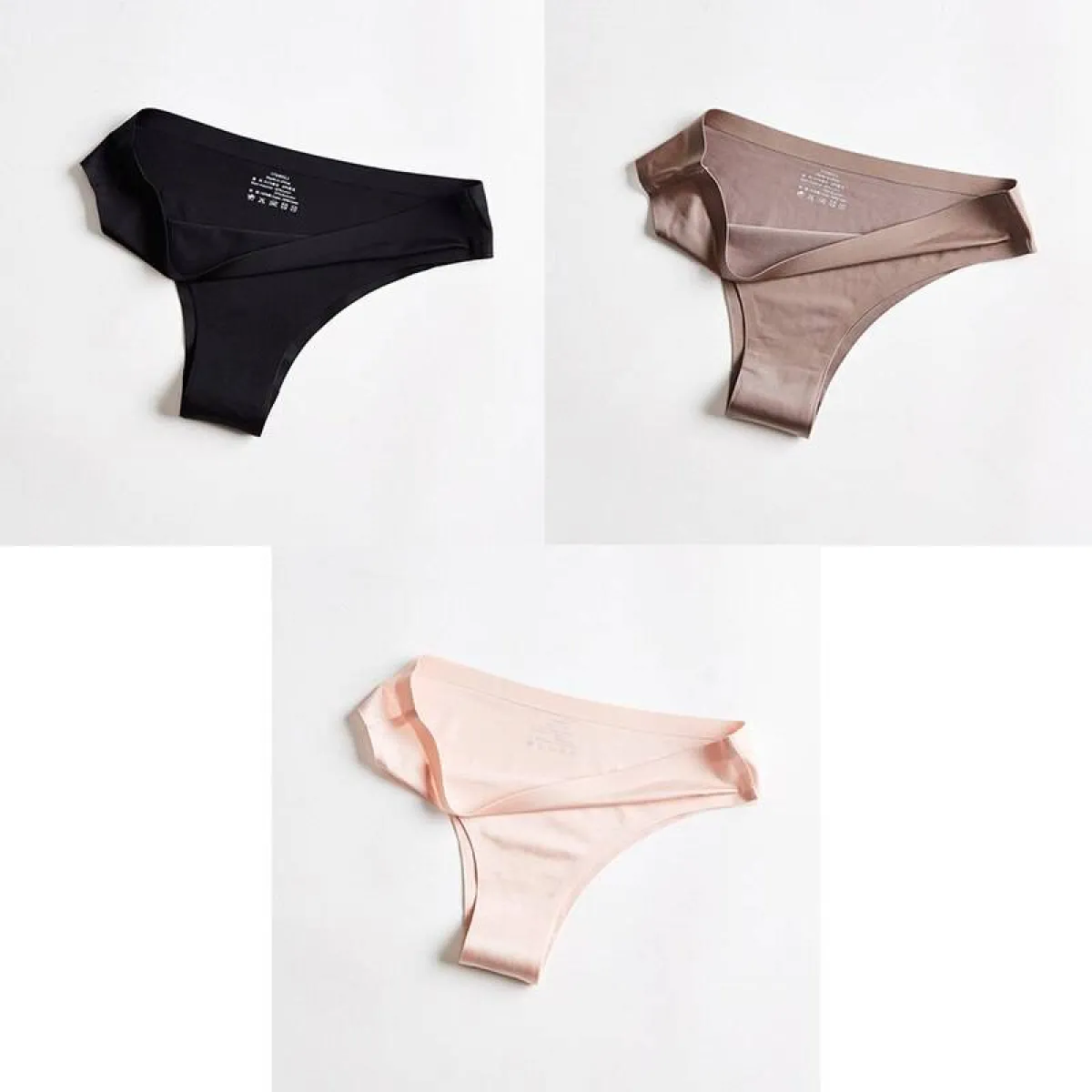 Sexy Seamless Panties for Women - Image 27