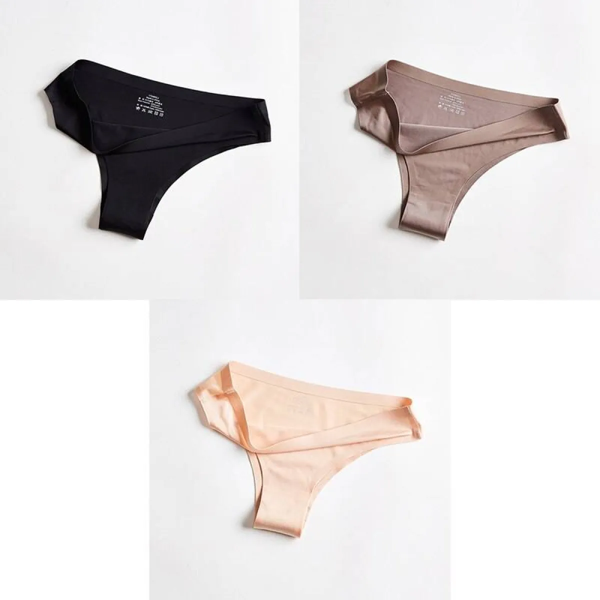 Sexy Seamless Panties for Women - Image 28