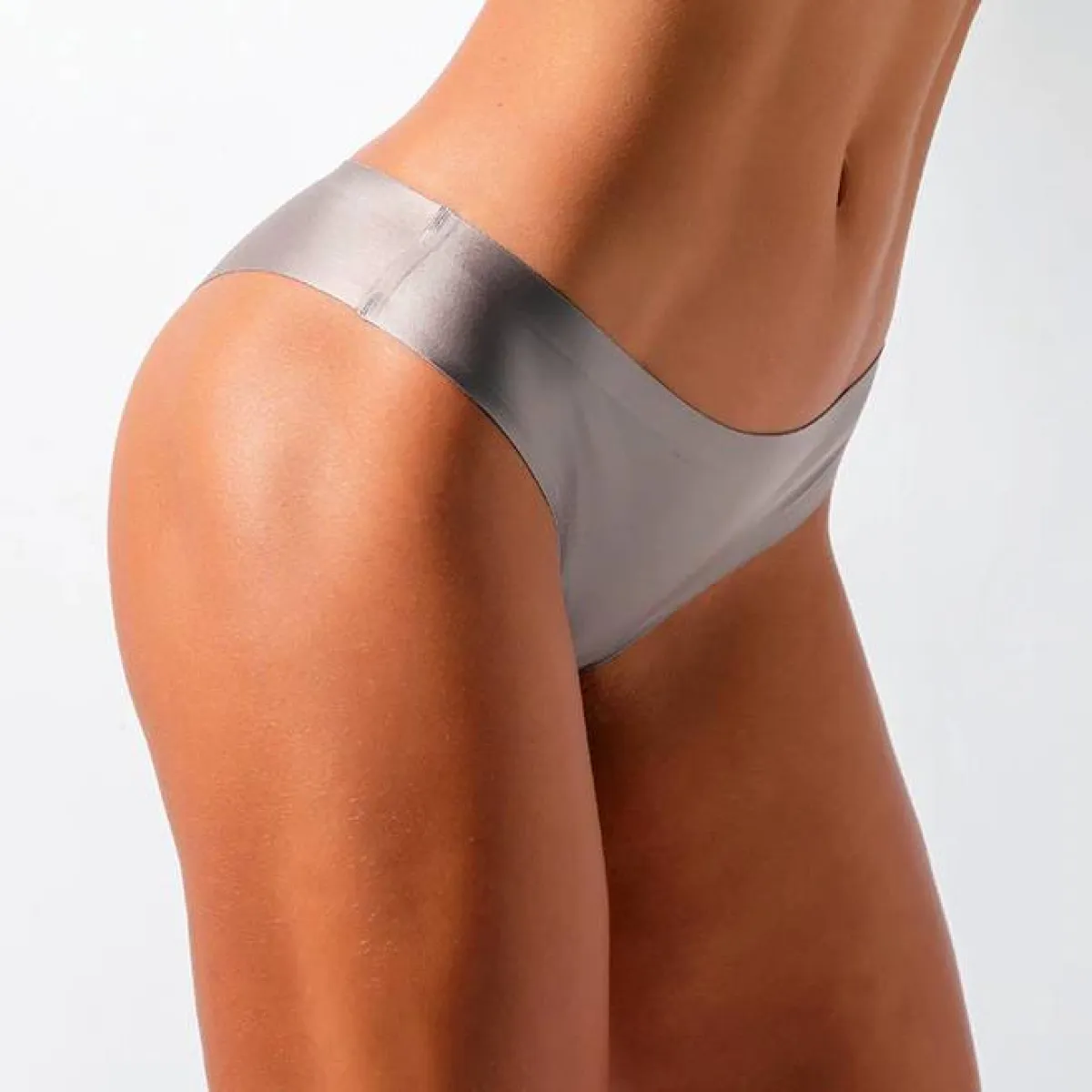 Sexy Seamless Panties for Women - Image 3
