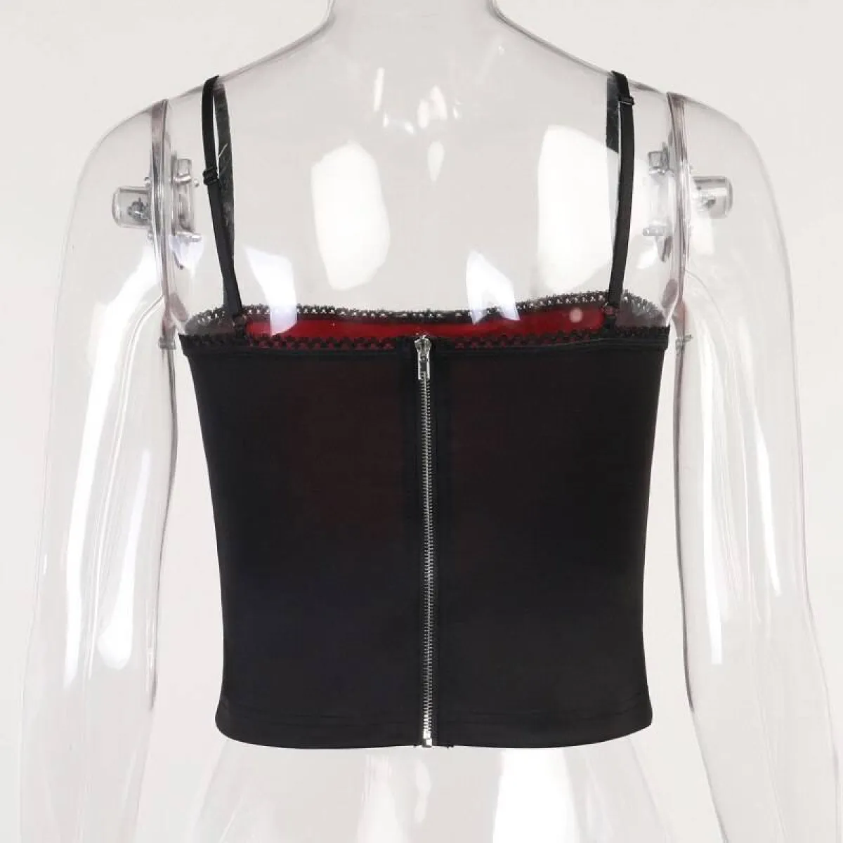Spider Web Camisole - Image 22