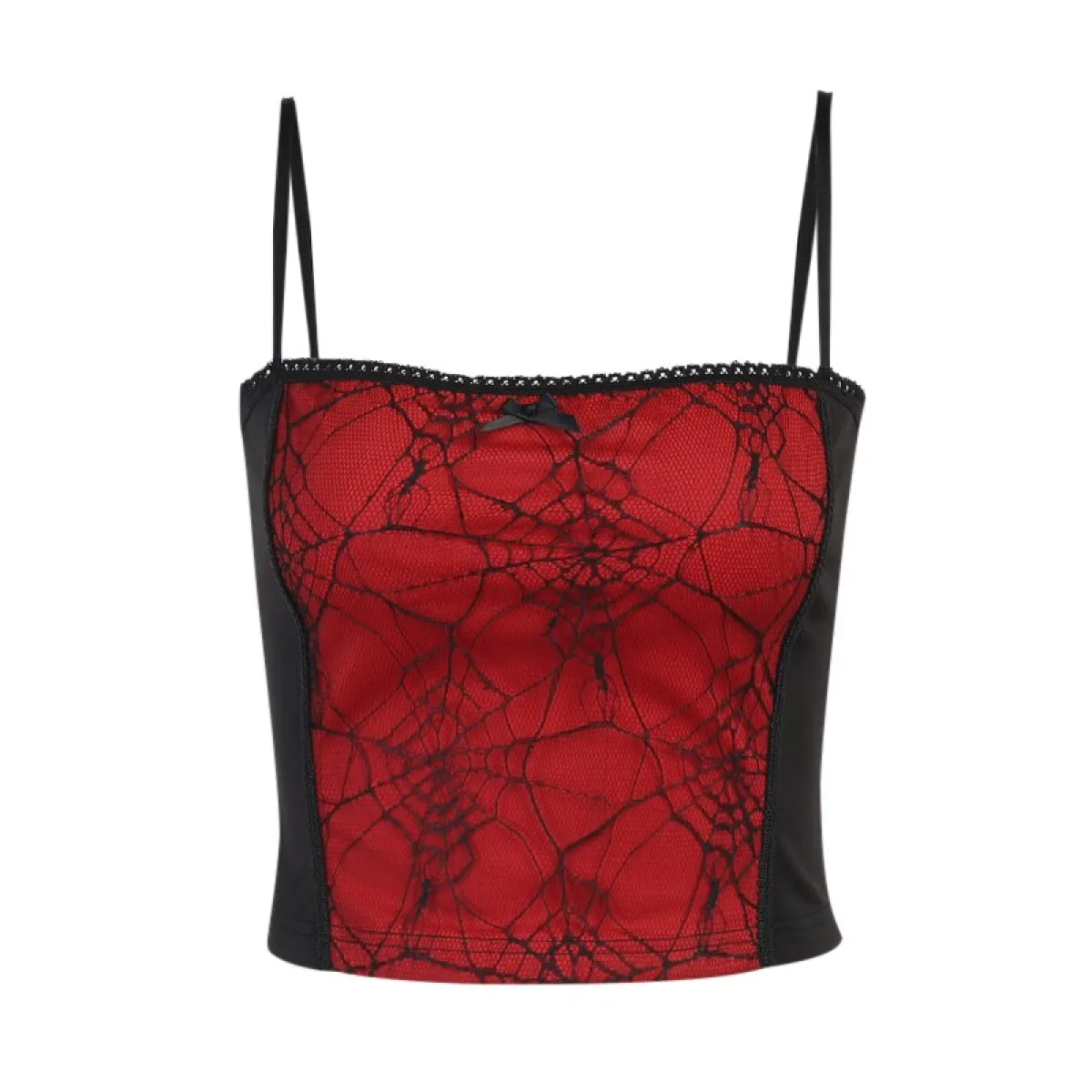 Spider Web Camisole - Image 30